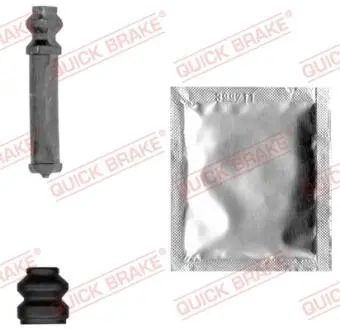 Ремкомплект гальмівного супорта QUICK BRAKE 1131409