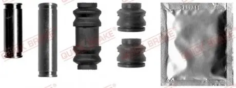Елементи гальмівного супорта QUICK BRAKE 1131415X