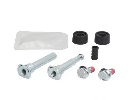 Ремкомплект направляющих суппорта (переднего) Kia Sorento 02-(Mando) + болты QUICK BRAKE 113-1427X