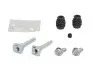Элементы тормозного суппорта QUICK BRAKE 113-1435X (фото 1)