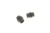 Направляюча супорта (переднього/к-кт) MB Citan (W415) 108-112CDI 12- QUICK BRAKE 113-1482X (фото 2)