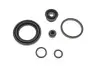 Ремкомплект супорта (заднього) Renault Megane 01- (d=34mm) (Lucas) QUICK BRAKE 114-0030 (фото 2)