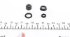 Ремкомплект супорта (заднього) Fiat Punto/Toyota Corolla 05- (d=36mm) (Bosch) QUICK BRAKE 114-0041 (фото 3)