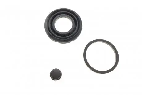 Ремкомплект суппорта (заднего)) Nissan Cube/Juke/Qashqai/X-Trail 07- (d=35mm) (Akebono) QUICK BRAKE 114-0045