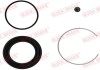 Ремкомплект суппорта (переднього) Toyota Camry/Auris/RAV 4 01- (d=63mm) (Asin) QUICK BRAKE 114-0048 (фото 1)