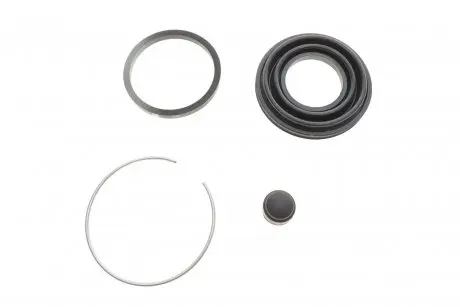 Ремкомплект суппорта (заднего)) Mitsubishi Outlander 2.0-2.4 4WD 03-12 (d=38mm) (Akebono) QUICK BRAKE 114-0053