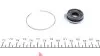 Ремкомплект супорта (заднього) Mazda 6 02-13 (d=35mm) (Akebono) QUICK BRAKE 114-0054 (фото 2)