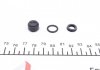 Ремкомплект суппорта (заднего)) Mazda 6 02-13 (d=35mm) (Akebono) QUICK BRAKE 114-0054 (фото 4)