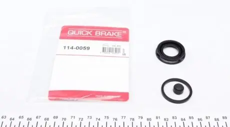 Ремкомплект суппорта (заднего)) Daewoo Lacetti 03- (d=32mm) (Dac) QUICK BRAKE 114-0059