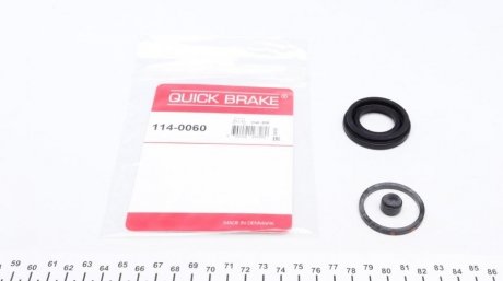 Ремкомплект супорта QUICK BRAKE 114-0060 (фото 1)