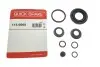 Ремкомплект суппорта (заднего)) Opel Astra 98-09 (d=34mm) QUICK BRAKE 114-0069 (фото 2)