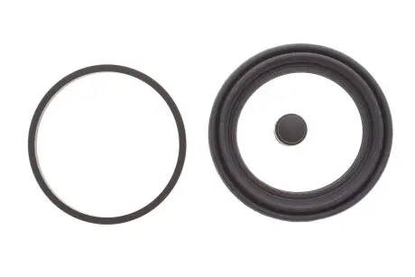 Ремкомплект супорта (переднього) Opel Insignia 08- (d=60mm) (Mando) QUICK BRAKE 114-0089