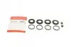 Ремкомплект супорта (заднього) Audi Q7/VW Touareg 02-10 (d=30mm) QUICK BRAKE 114-0114 (фото 1)