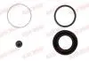 Reparaturka zacisku tyі 4el TOYOTA QUICK BRAKE 1140122 (фото 1)