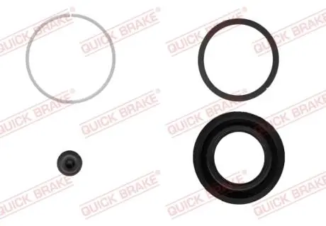Reparaturka zacisku tyі 4el TOYOTA QUICK BRAKE 1140122