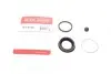 Ремкомплект суппорта (заднего)) Toyota Prius 01- (d=36mm) (Sumit) QUICK BRAKE 114-0135 (фото 1)