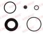 Reparaturka zacisku tyі 5el MERCEDES-BENZ QUICK BRAKE 1140138 (фото 1)