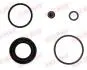 Reparaturka zacisku tyі 5el MERCEDES-BENZ QUICK BRAKE 1140138 (фото 1)