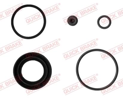 Reparaturka zacisku tyі 5el MERCEDES-BENZ QUICK BRAKE 1140138