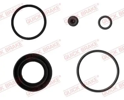 Reparaturka zacisku tyі 5el MERCEDES-BENZ QUICK BRAKE 1140138