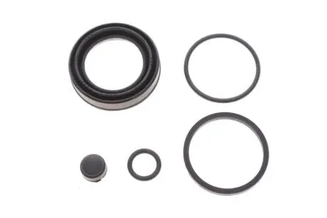Ремкомплект супорта (заднього) Citroen C4/Peugeot 308 13- (d=38mm) (Bosch) QUICK BRAKE 114-0158