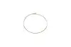 Ремкомплект суппорта (заднего) Volvo 740/760/940/C70 81-09 (+ 2 поршня) (d=39mm) QUICK BRAKE 114-0180X (фото 2)