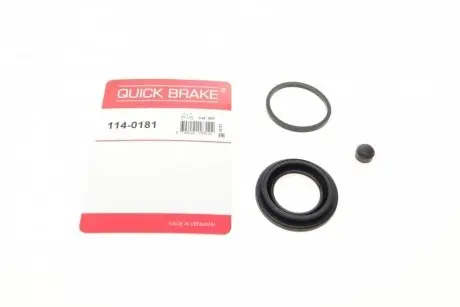 Ремкомплект суппорта (заднего)) MB V-class/Vito 14- (d=42mm) QUICK BRAKE 114-0181