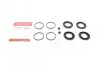 Ремкомплект супорта (переднього) Audi A4/A5/A7/A6 15- (d=44mm) QUICK BRAKE 114-0200 (фото 1)