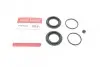 Ремкомплект супорта (переднього) Kia Sorento 02- (d=46mm) (Kasko) QUICK BRAKE 114-0212 (фото 1)
