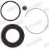 Reparaturka zacisku przуd 4el SUZUKI QUICK BRAKE 1140276 (фото 1)