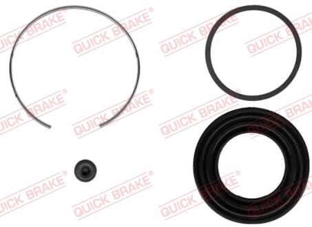 Reparaturka zacisku przуd 4el TOYOTA QUICK BRAKE 1140281