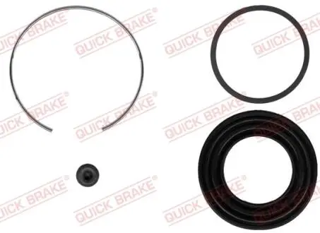 Reparaturka zacisku przуd 4el TOYOTA QUICK BRAKE 1140281