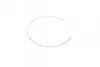 Ремкомплект супорта (переднього) Toyota Avensis 01-09 (d=63mm) (Akeb) QUICK BRAKE 114-0304 (фото 2)