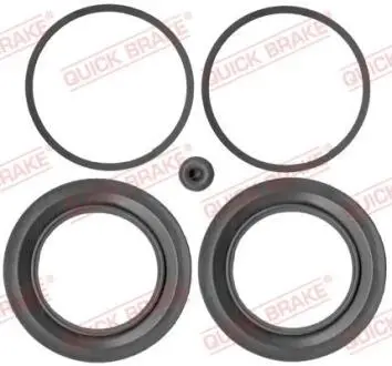 Автозапчасть QUICK BRAKE 1140312