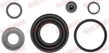 Автозапчасть QUICK BRAKE 1140317