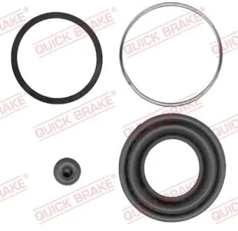 Автозапчасть QUICK BRAKE 1140330