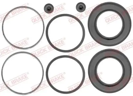 Автозапчасть QUICK BRAKE 1140335