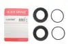 Ремкомплект супорта (переднього) VW Amarok/Crafter/Man TGE 10- (d=48mm) (Bosch) QUICK BRAKE 114-0340 (фото 2)