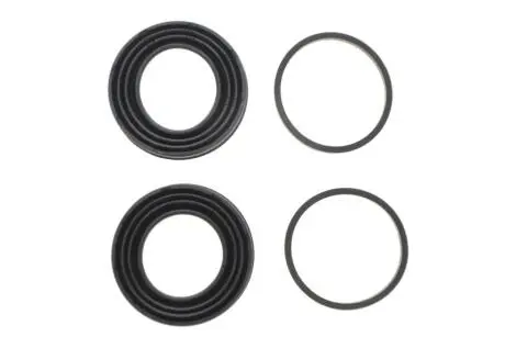 Ремкомплект супорта (переднього) VW Amarok/Crafter/Man TGE 10- (d=48mm) (Bosch) QUICK BRAKE 114-0340