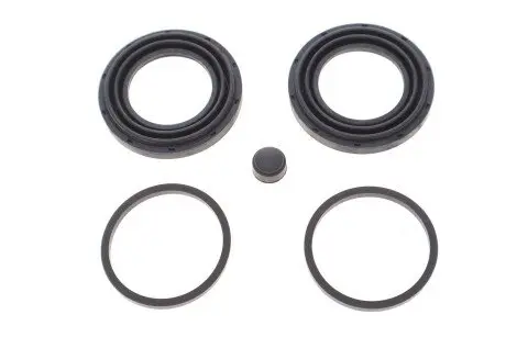 Ремкомплект гальмівного супорта QUICK BRAKE 114-0341