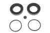 Ремкомплект супорта (заднього) VW Crafter 16-/Man TGE 16- (d=44mm) (BOSCH) QUICK BRAKE 114-0343 (фото 1)