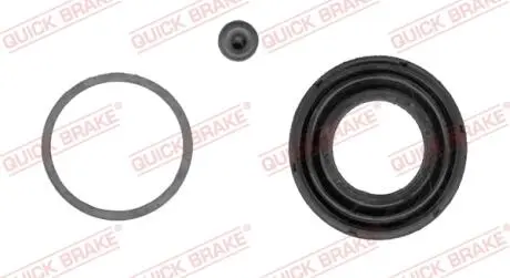 Ремкомплект гальмівного супорта задній QUICK BRAKE 1140350