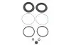 Ремкомплект супорта (заднього) MB E-class/S-class 93-02 (d=46mm) (BENDIX/BOSCH) QUICK BRAKE 114-0374 (фото 1)