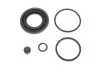 Ремкомплект супорта (заднього) Mitsubishi Eclipse 17-/Outlander III 12- (d=43mm) (Advics) QUICK BRAKE 114-0383 (фото 1)