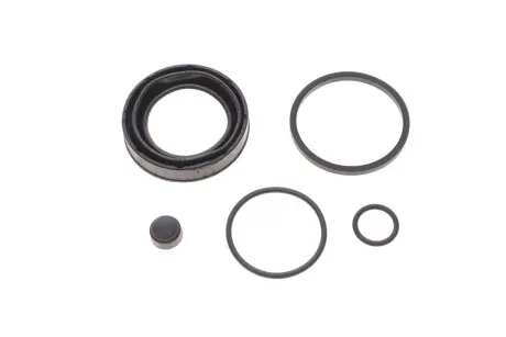Ремкомплект супорта (заднього) Citroen Jumpy/Peugeot Expert 20- (d=45mm) (Bosch) QUICK BRAKE 114-0387