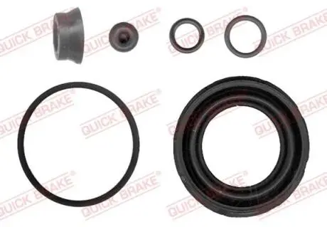Елементи гальмівного супорта QUICK BRAKE 114-0418