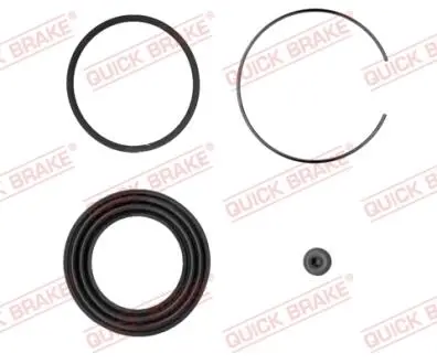 Ремкомплект суппорта (переднего) Mazda 626 III 87-97 (d=54mm) (Akebono) QUICK BRAKE 1140432