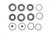 Поршенек суппорта (переднего) Audi A4 05-08/ A6 10-18 (38x31.5mm) (Brembo) QUICK BRAKE 114-0442 (фото 1)