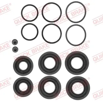 Ремкомплект супорта (переднього) Audi Q7/VW Touareg 15 (d=30/36/38mm) QUICK BRAKE 114-0449