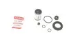 Ремкомплект супорта (заднього) VW Caddy 03- (d=38mm) (Lucas) (+поршень) QUICK BRAKE 114-5001 (фото 1)